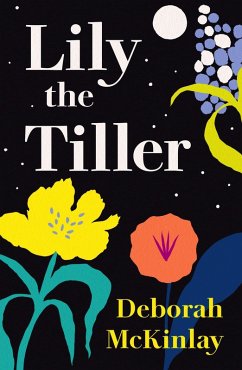 Cover Lily the Tiller (eBook, ePUB)