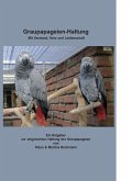 Graupapageien-Haltung (eBook, ePUB)