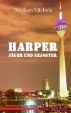 Harper - Jäger und Gejagter (eBook, ePUB)