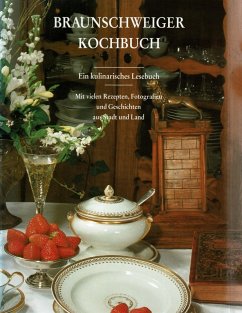 Braunschweiger Kochbuch (eBook, ePUB)