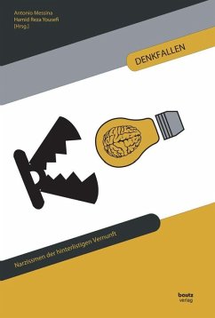 Cover Denkfallen (eBook, PDF)