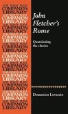 John Fletcher's Rome (eBook, ePUB)