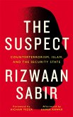 The Suspect (eBook, ePUB)