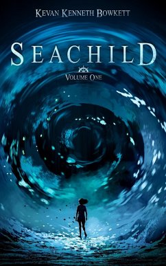 Cover Seachild (Volume 1) (eBook, ePUB)