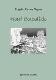 Hotel Carballido (eBook, ePUB) Hotel Carballido (eBook, ePUB)