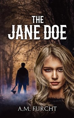 The Jane Doe (eBook, ePUB) - Furcht, A. M.