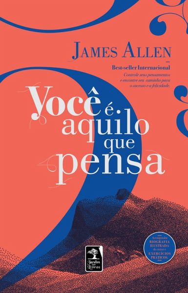 Você é aquilo que pensa (eBook, ePUB)