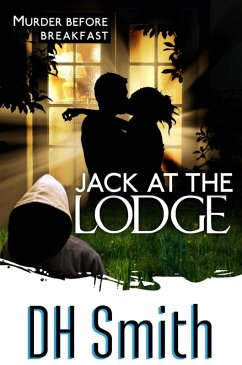 Jack at the Lodge (Jack of All Trades, #11) (eBook, ePUB) - Smith, Dh