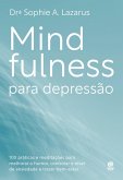 Mindfulness para depressão (eBook, ePUB)