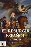 El resurgir español 1713-1748 (eBook, ePUB)