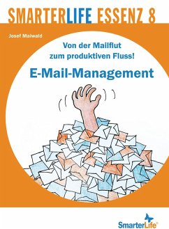 SmarterLife Essenz 8 (eBook, ePUB) - Maiwald, Josef