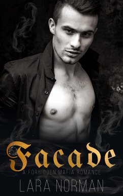 Cover Facade: A Forbidden Mafia Romance (eBook, ePUB)