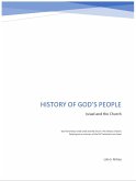History of God's People (eBook, ePUB)