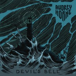 Devil'S Bell ( 1lp Gatefold ) - Audrey Horne