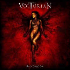 Red Dragon - Volturian