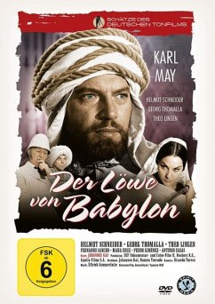 Der Löwe von Babylon