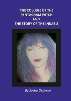 Cover The College of the Pentagram Witch and The Story of the Inkabu (eBook, ePUB)