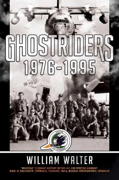 Ghostriders 1976-1995 (eBook, ePUB) - Walter, William