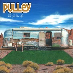 The Golden Life (Col. Vinyl) - Pulley