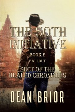 The Soth Initiative (eBook, ePUB) - Brior, Dean