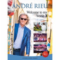 Welcome To My World 3 - Rieu,Andre