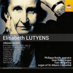 Elisabeth Lutyens: Orgelmusik