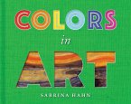 Colors in Art (eBook, ePUB)