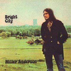 Bright City-Remastered Cd Edition - Anderson,Miller