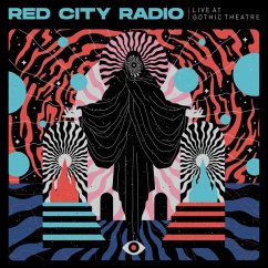 Cover Live At Gothic Theater