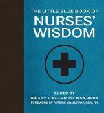 The Little Blue Book of Nurses' Wisdom (eBook, ePUB)