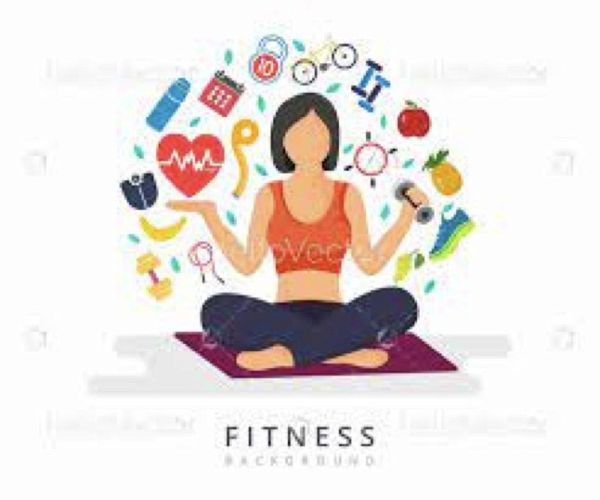 health and fitnees (eBook, ePUB) health and fitnees (eBook, ePUB)