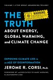 The Truth about Energy, Global Warming, and Climate Change (eBook, ePUB)