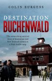 Destination Buchenwald (eBook, ePUB)