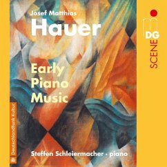 Early Piano Music - Schleiermacher,Steff