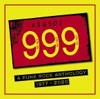 A Punk Rock Anthology 1977-2020 2cd
