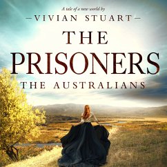 The Prisoners (MP3-Download) - Stuart, Vivian