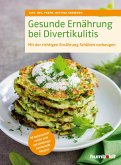 Gesunde Ernährung bei Divertikulitis (eBook, PDF)