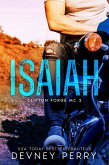 Isaiah (Clifton Forge MC, #2) (eBook, ePUB)