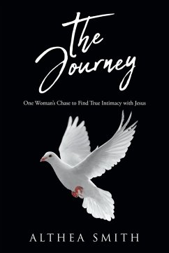 The Journey (eBook, ePUB) - Smith, Althea