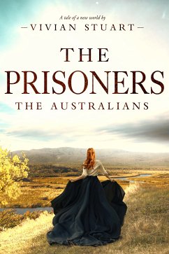 The Prisoners (eBook, ePUB) - Stuart, Vivian