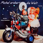 Michel erobert die Welt (MP3-Download)