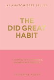 The Did Great Habit (eBook, ePUB) The Did Great Habit (eBook, ePUB)