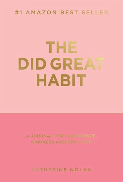 The Did Great Habit (eBook, ePUB) The Did Great Habit (eBook, ePUB)