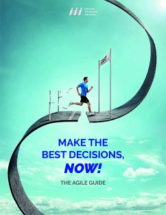Cover Make the best decisions, NOW! (eBook, ePUB)