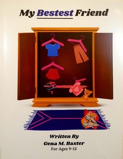 My Bestest Friend (eBook, ePUB) - Baxter, Gena