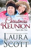 Christmas Reunion (Crystal Lake Series, #5) (eBook, ePUB)