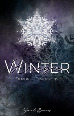 Winterkrieger (eBook, ePUB) - Baines, Sarah