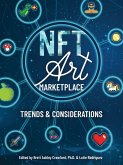 The NFT Art Marketplace (eBook, ePUB) The NFT Art Marketplace (eBook, ePUB)
