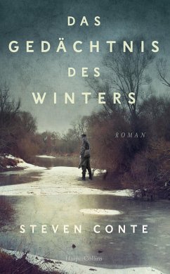 Das Gedächtnis des Winters (eBook, ePUB) - Conte, Steven