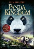 Reißende Flut / Panda Kingdom Bd.1 (eBook, ePUB)